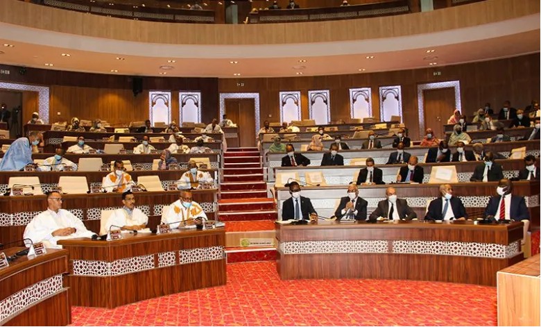 Mauritanie : les députés à propos du discours programme du premier ministre