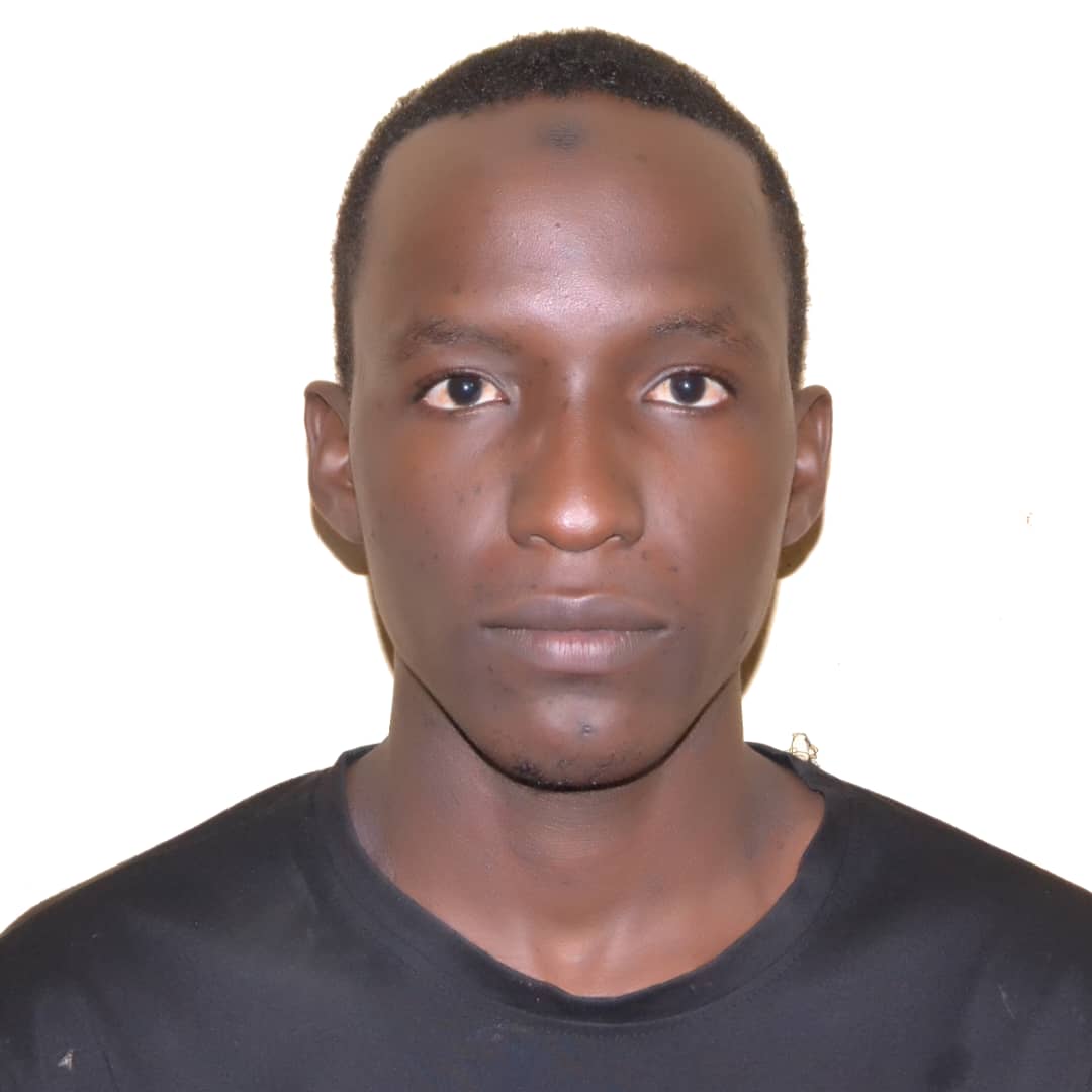 Avis de recherche : La police mauritanienne recherche Gueye Hamdou, activiste membre du mouvement IRA