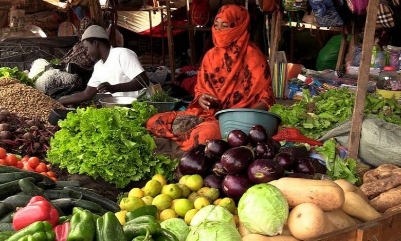 Mauritanie-Maroc : la hausse des taxes douanières sur les légumes passe mal chez les revendeuses