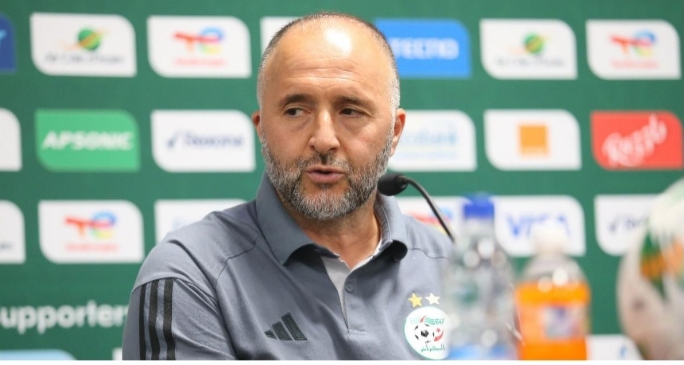 Affaire Belmadi/FAF: Djamel Belmadi réclame une forte somme à la FAF!