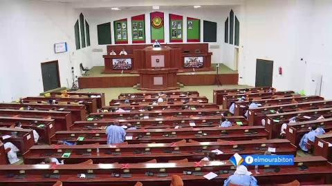 Rendre un grand hommage aux honorables députés de l'opposition