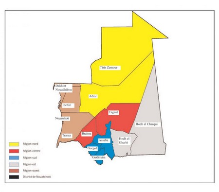 Quel régime politique pour la Mauritanie de demain ? Par Moussa Hormat-Allah, Professeur d’université -Lauréat du Prix Chinguitt