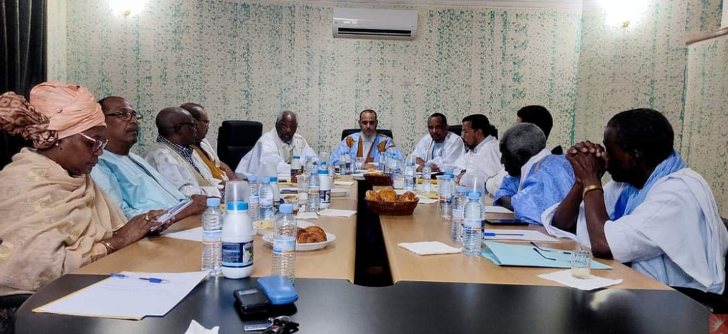 Mauritanie : l’opposition appelle à une mobilisation générale contre l’accord avec l’UE sur l’immigration