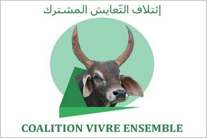 Déclaration de la Commission Exécutive de la Coalition Vivre Ensemble (CVE)