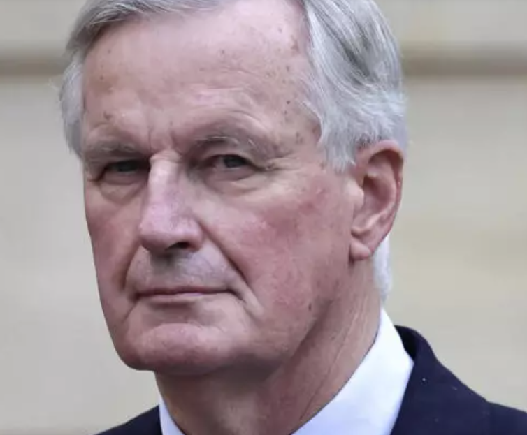 France: Michel Barnier, un profil atypique pour une mission presque impossible