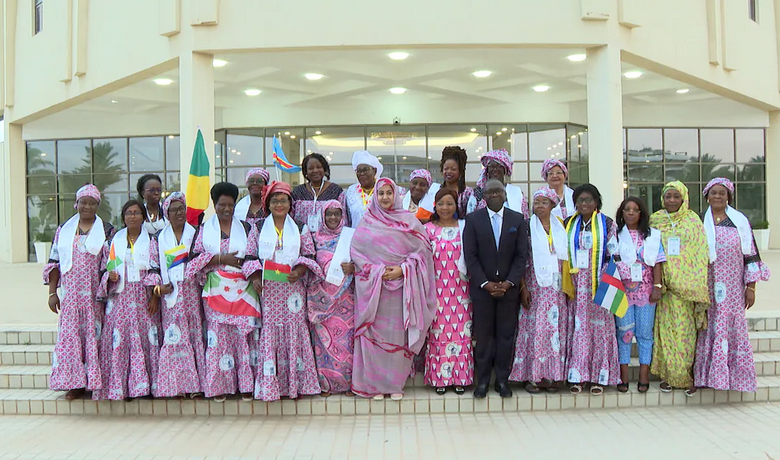 Nouakchott : «Aucune mère ne devrait décéder en donnant la vie»