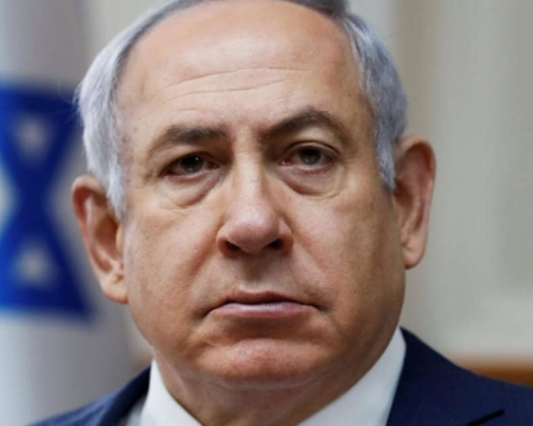 La CPI émet un mandat contre Netanyahou