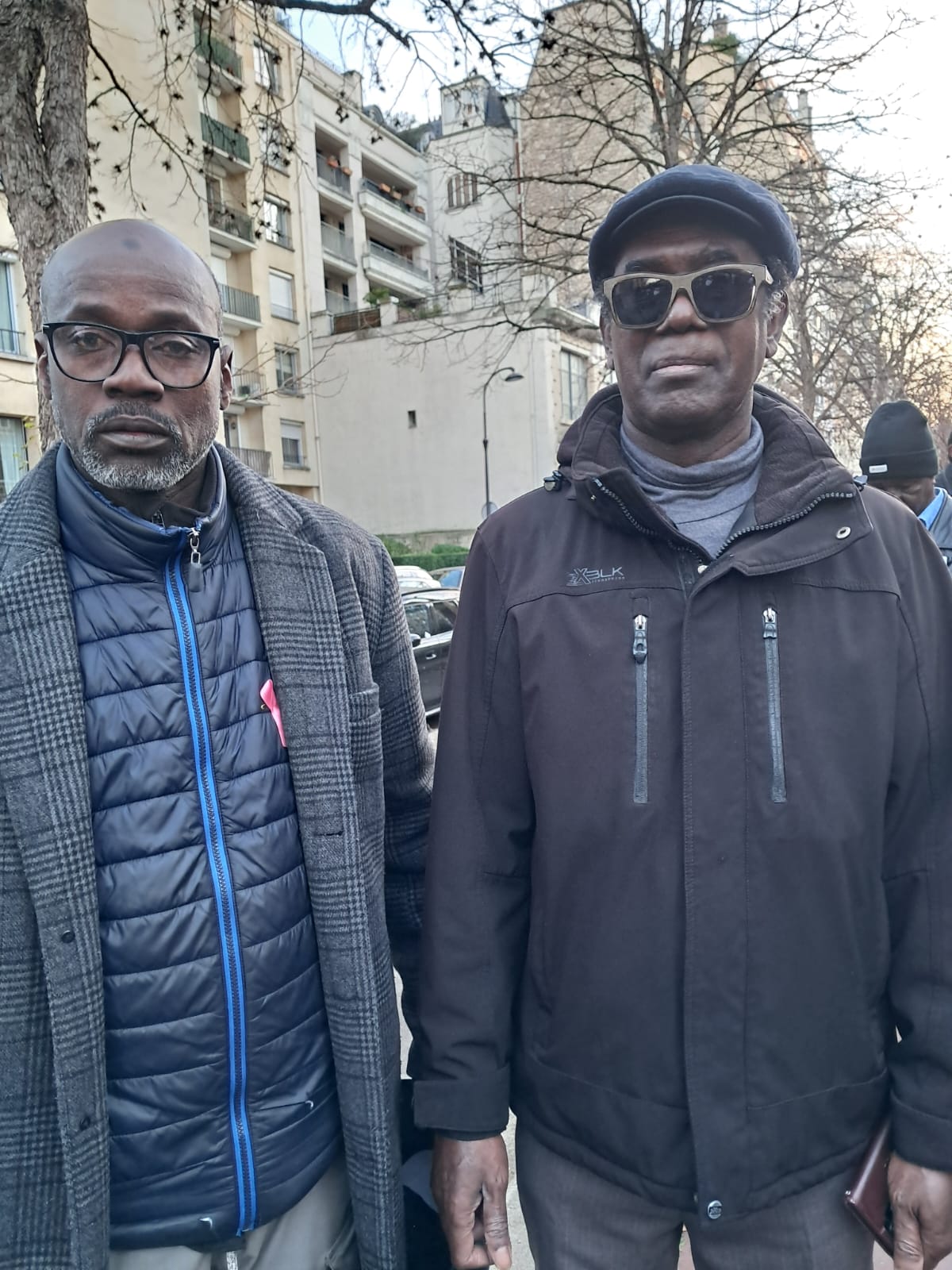 Hommage à SY Mohamadou: Un homme d’exception et un témoin vivant de l’Histoire