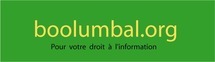 Les voeux de boolumbal.org