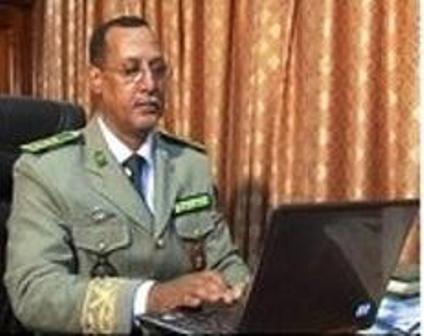 Le Général Dah Ould Mamy favorise le gendre du Président Aziz (détails)