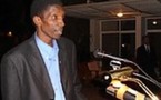 «Il n’y a plus lieu d’aplanir quoi que ce soit», Dit Ba Adama Moussa porte-parole du candidat Aziz.