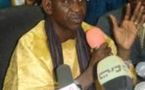 Le candidat Ibrahima Moctar Sarr se plaint d'avoir été censuré