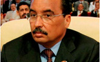 Le président Ould Abdel Aziz Six mois déjà !