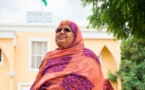 POLITIQUE Fatimetou Abdel Malik, première femme maire de Mauritanie