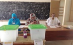 Mauritanie: les élections municipales partiellement annulées à Nouakchott