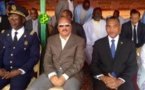 Mauritanie: Mohamed Salem Ould Béchir chargé de former un nouveau gouvernement