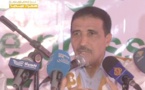 VIDEO. La Mauritanie a un œil "tout blanc" (Ould Mouloud)