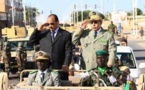 LE GÉNÉRAL GHAZOUANI MINISTRE : HUMILIATION OU PERSPECTIVES ?