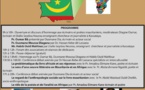 Journée internationale du livre africain : La Mauritanie à l’honneur.