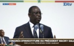 Gaz frontalier entre le Sénégal et la Mauritanie : l’accord finalisé la semaine prochaine (Macky Sall)