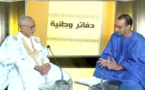 Ahmed Ould Sidi Baba : «Ould Taya a affermi l’identité arabo-islamique de la Mauritanie» (vidéo)