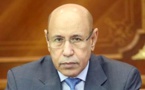 Un décret présidentiel modifie le nom de Ould El Ghazouani (détails) Un décret présidentiel modifie le nom de Ould El Ghazouani (détails)