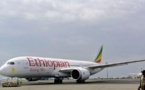 Un Boeing 737 d'Ethiopian Airlines s'écrase avec 157 personnes à bord