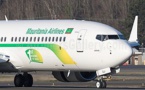 En maintenant son Boeing 737 Max : Mauritanie Airlines va-t-elle au suicide ?