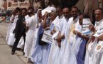 Mauritanie : les professeurs demandent la réforme de l’enseignement et menace d’une escalade