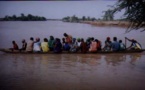 Mauritanie/Sénégal: chavirement d'une pirogue à Matam, 3 corps repêchés. 20 personnes portées disparues