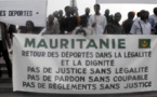 APPEL A MANIFESTER LE SAMEDI 27 AVRIL A PARIS DEVANT L'AMBASSADE DE LA MAURITANIE