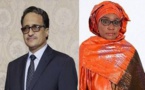 Kadiata Malick Diallo répond au tweet de l’ambassadeur mauritanien à Londres sur son retrait de l’opposition