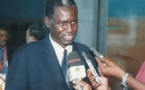 AJD/MR jette son dévolu sur Kane Hamidou Baba pour la présidentielle