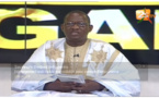 KANE Hamidou Baba, le candidat du Vivre Ensemble était l'invité de Hamet Mamadou LY à l' émission NGALU de la 2STV (vidéo).