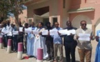 Mauritanie : les pigistes des médias publics protestent