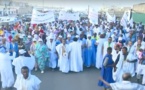 Mauritanie : marche à Nouakchott pour les droits des descendants d'esclaves (Vidéo &amp; PhotoReportage)