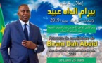 Présidentielle 2019-Biram Dah Abeid entame la conquête de Riad