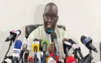 Gaz et pétrole : Aliou Sall répond aux accusations de la BBC