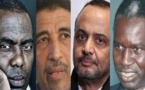 Mauritanie : Les 4 candidats de l’opposition, convoqués au Ministère de l'Intérieur