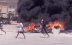 Présidentielle 2019- Baptême de feu pour Ghazouani !