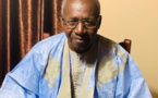 RENCONTRE AVEC… MONSIEUR MAMADOU SIDY BA, PRÉSIDENT DES FORCES DE LIBÉRATION AFRICAINES DE MAURITANIE (FLAM)