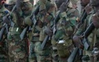 Sénégal: Un ancien militaire arrêté pour appel à la rébellion