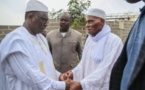 Réconciliation historique entre Macky Sall et Abdoulaye Wade!