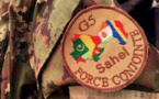 Mauritanie: première promotion d'officiers d'état-major du G5 Sahel