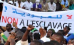 Abolir l’esclavage et le racisme en Mauritanie !