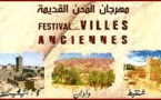 Chinguetti : Festival des Villes Anciennes de Mauritanie