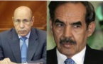 Mauritanie: EntreMauritanie: Entretien téléphonique entre Ghazouani et Ould Tayatien