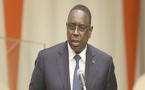 Sénégal: Macky Sall brise le silence sur le 3e mandat