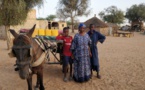 De l’autre côté du fleuve : les Négro-Mauritaniens restent hantés par les expulsions massives vers le Sénégal