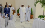 Le Président Macky Sall en visite officielle en Mauritanie